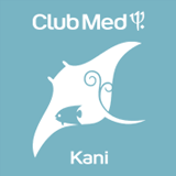 Clubmed Kani
