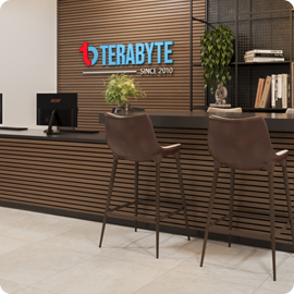 Terabyte Office